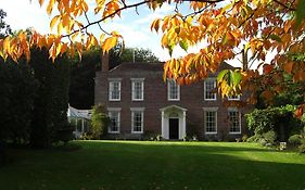 Stowting Hill House